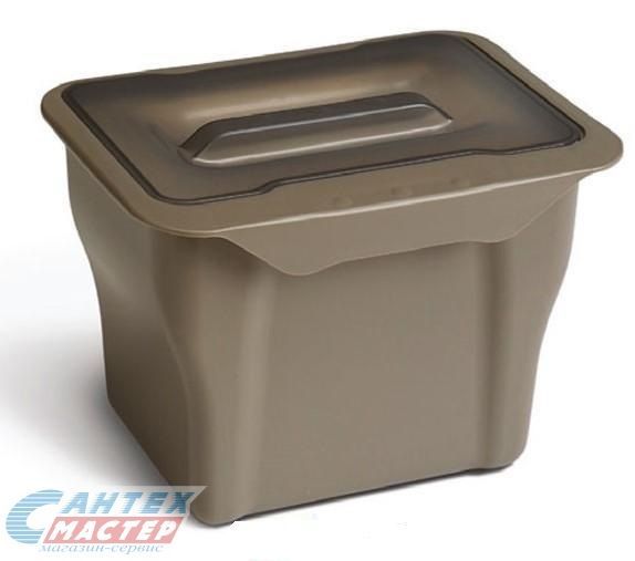 Контейнер с крышкой Alveus Albio Bio-5 L Контейнер с крышкой Alveus Albio Bio-5 L