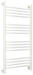 Полотенцесушитель Сунержа "Флюид+" 1000х500 водяной, цвет белый