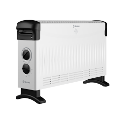 Конвектор электрический Thermex Cadorna 2000 White