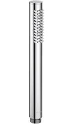 Лейка душевая Aquatek Европа 1 режим, хром, латунь, ручная, для душа/ванной