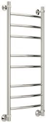 Полотенцесушитель Сунержа Стилье Аксиома-20 1000х400, 8 перекладин, водяной, универсальное подключение
