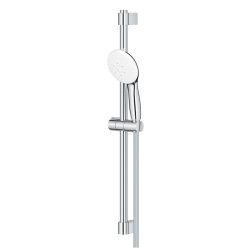 Душевой гарнитур Grohe Tempesta Cosmopolitan 3 режима струи, душевая штанга 600 мм, шланг 1750 мм, хром 27794003