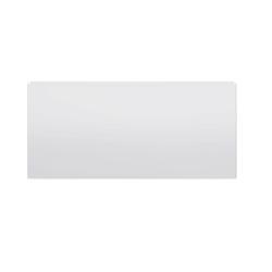 Панель для ванны фронтальная AM.PM X-Joy 120х56 см, акриловый, белый, (экран для ванны), прямоугольная W94A-120-070W-P