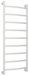 Полотенцесушитель Сунержа "Галант+" 1200х500 водяной, цвет матовый белый