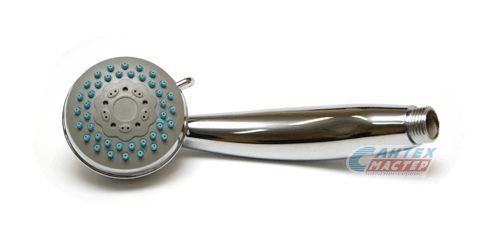 Душевая лейка Terma 70 мм хром 20574