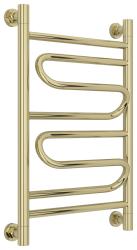 Полотенцесушитель Сунержа "Элегия+" 600х400 водяной, цвет шампань