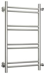 Полотенцесушитель Сунержа Стилье Версия-Б1 600х400, 6 (2+2+2) перекладин, водяной, боковое подключение