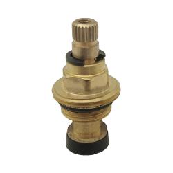 Кран-букса G-lauf 3/8 резиновая UFX-2101