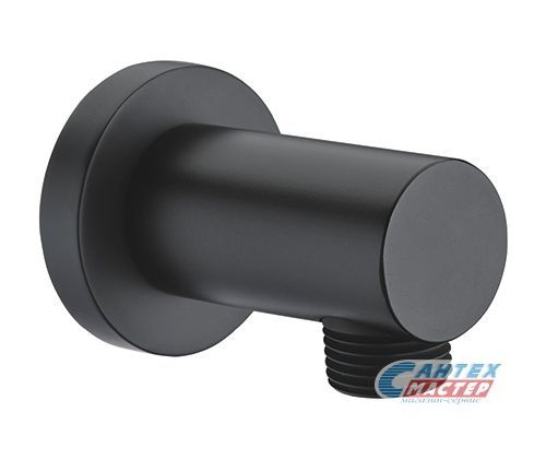 Подключение шланга Wasserkraft A082 покрытие soft-touch