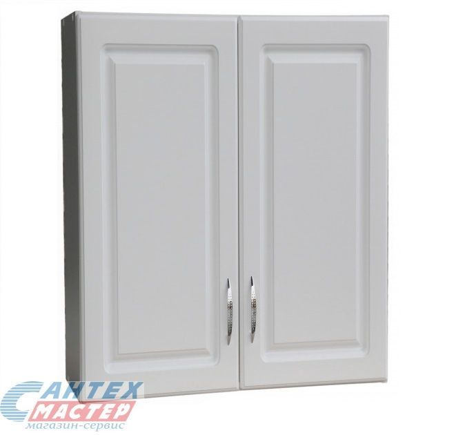 Шкаф сушилка Smir 60 белое дерево