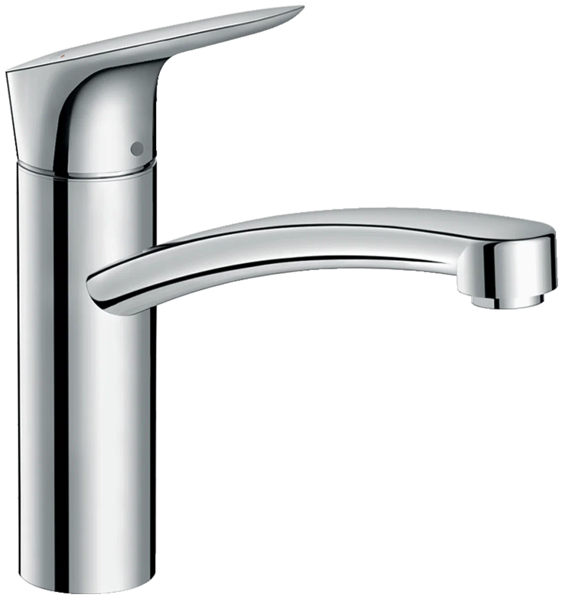 Hansgrohe смеситель для кухни ремонт