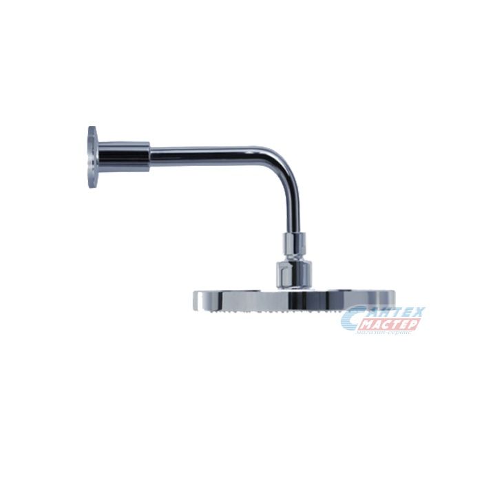 Верхний душ Vidima Сева Джет М1 настенный хром BA193AA