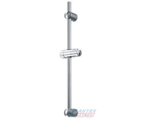 Душевая стойка Wasserkraft A007 57 см хром