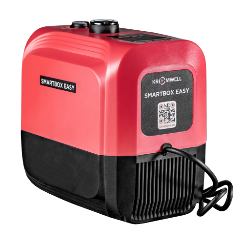 Станция насосная Kromwell KW.5045 Smartbox Easy частотное регулирование
