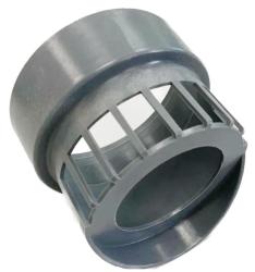 Наконечник Okseler D100 серый, универсальный