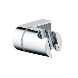 Держатель для душевой лейки Splenka S470.41 поворотный, хром, ABS пластик