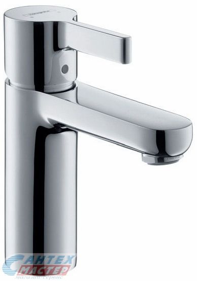 Смеситель для раковины Hansgrohe Metris S 31060000