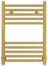 Полотенцесушитель Сунержа Модус 600х400 водяной, цвет состаренная латунь