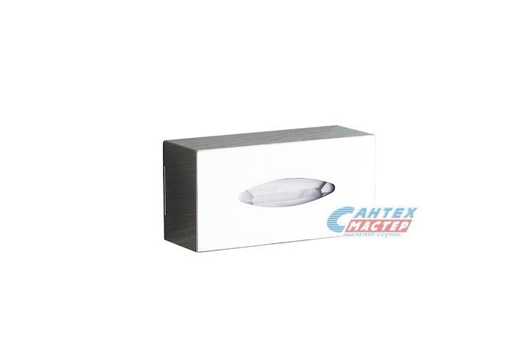 Держатель для салфеток Roca Hotel`s настенный хром 815492001