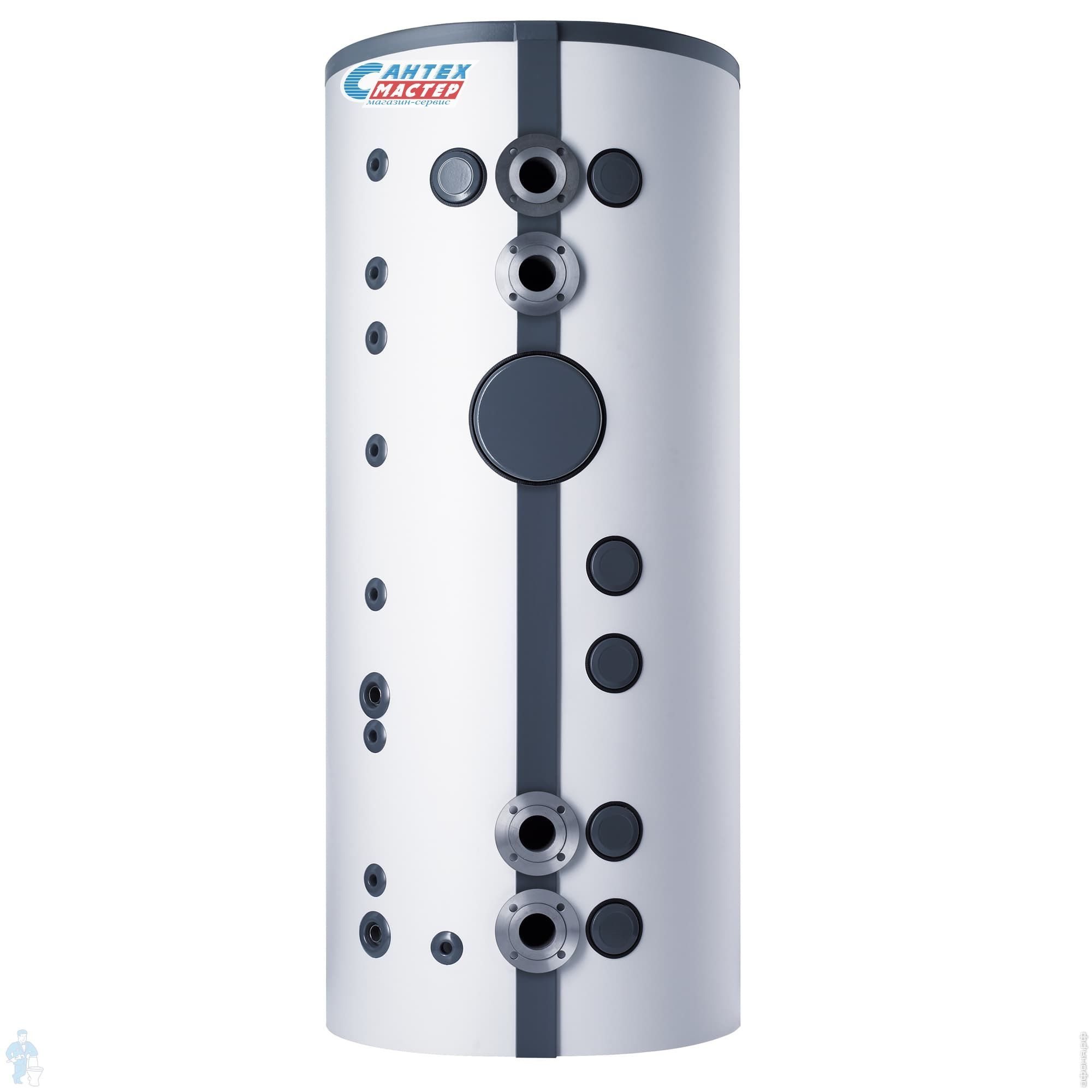 Теплоизоляция  Stiebel Eltron WDH 1500 COOL для буферной емкости (накопитель) SBP 1500 арт.231922