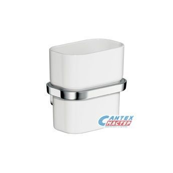 Стакан Hansgrohe Axor Urquiola для зубных щеток подвесной 42434000