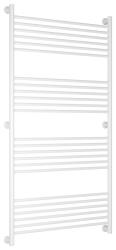 Полотенцесушитель Сунержа "Богема+" прямая 1500х800 водяной, цвет матовый белый