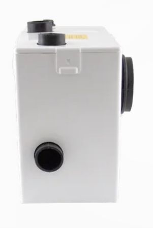 Насос канализационный Unipump SANIVORT 605 M 10 м с ножом 55972