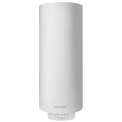 Водонагреватель Royal Thermo RWH 80 Heatronic DL Slim DryHeat 80 л. электрический, настенный, вертикальный, накопительный, 1.5 квт, 1045х385х397 мм, 230 В, (цвет белый, круглый), с нижней подводкой