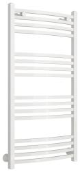 Полотенцесушитель Сунержа Аркус 1000х500 водяной, цвет белый