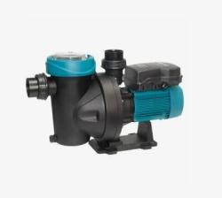 Насос с префильтром Espa Silen I 100, 13 м³/ч, напор 15 м, 0,85 кВт, (220 В) для воды в бассейнах, аквапарках, SPA, центробежный, поверхностный, горизонтальный, однофазный, бытовой
