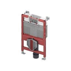 Инсталляция TECE TECEprofil Uni 2.0 без кнопки, 820х500х150 мм система для подвесного унитаза/биде 