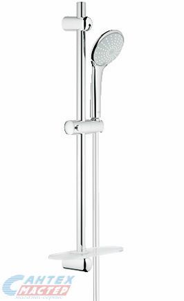 Душевой гарнитур Grohe Euphoria Eco 600 мм 27230001