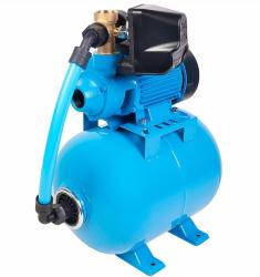 Насосная станция Джилекс Вихревик 40/40 Ч-14, корпус чугун, гидроаккумулятор 14 л, 4018