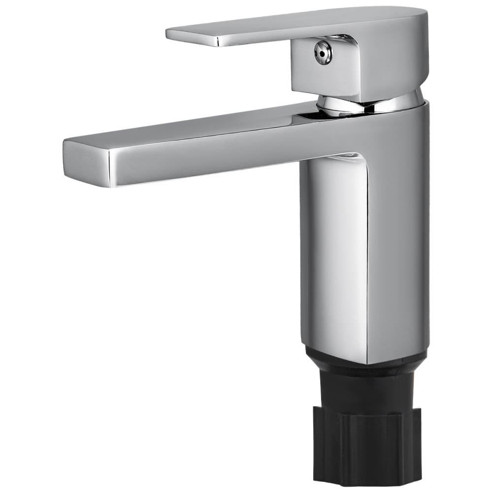 Смеситель для раковины Maxonor PURE LIFE хром MN1082