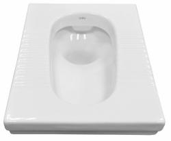 Чаша Генуя Creo Ceramique SQ9100 белая