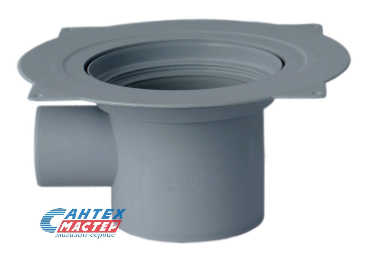 Корпус трапа HL 72.1N, HL 72.1K