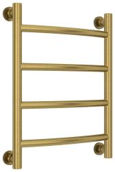 Полотенцесушитель Сунержа "Галант+" 500х400 водяной, цвет состаренная латунь