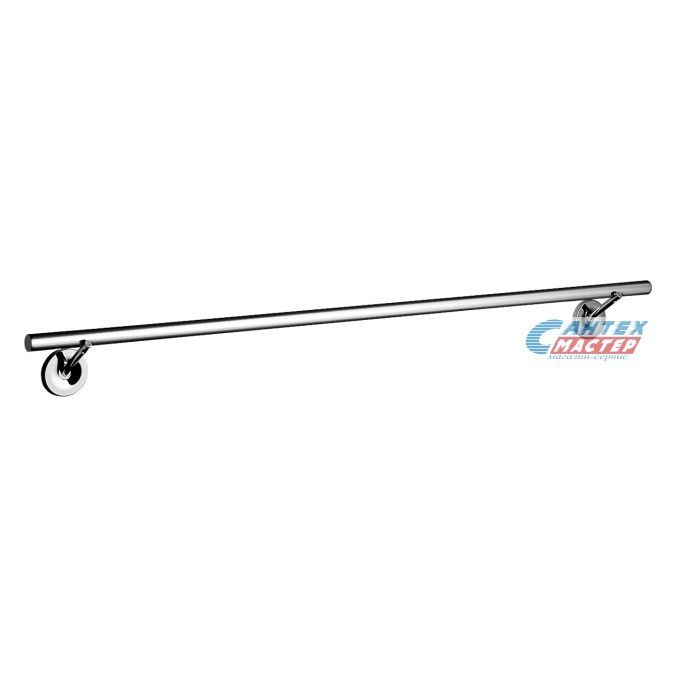 Полотенцедержатель Hansgrohe Axor Starck 73 см хром 40806000
