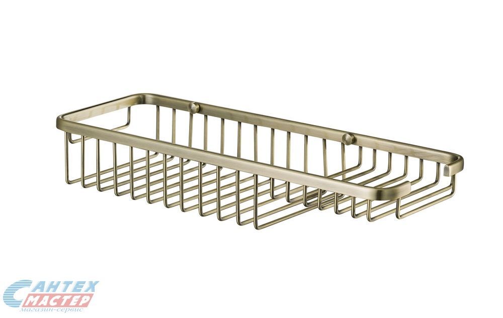 Полка Timo Nelson бронза 160079/02