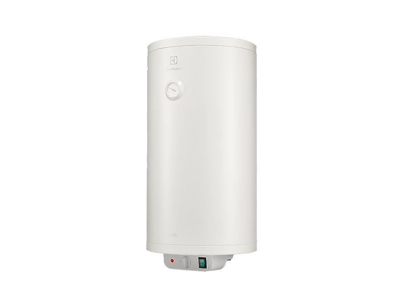 Водонагреватель электрический Electrolux EWH 50 Pride накопительный