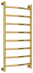 Полотенцесушитель Сунержа "Галант+" 1000х500 водяной, цвет золото