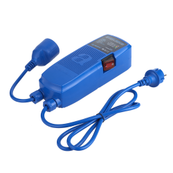 Устройство плавного пуска и защиты Aquario 6301 SSP(m)-3.0-1