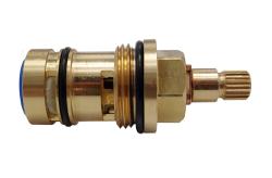 Переключатель ванна-душ/излив керамический Варион Citec 6060640