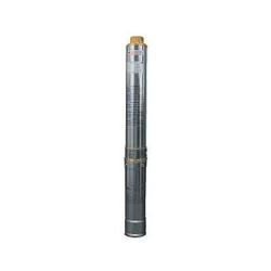 Насос скважинный BELAMOS TF3 150/2.7, погружной, 2.7 м³/ч, напор 150 м, 1.6 кВт, кабель 1.5 м, с верхним забором