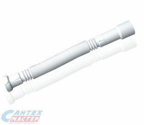 Гофра Jimten 1 1/2"х40/50 универсальная A-103