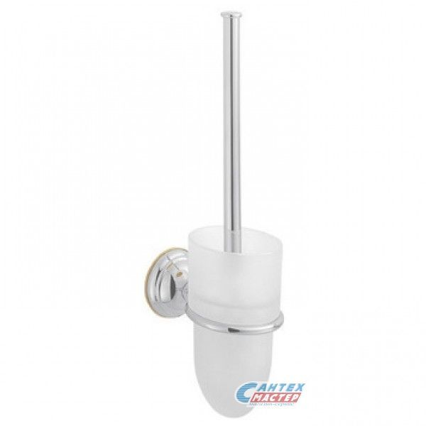 Ерш Hansgrohe Axor Carlton подвесной хром/золото 41435090