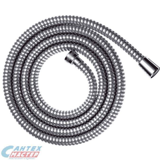 Шланг для душа Hansgrohe Metaflex 1,25м 28262000