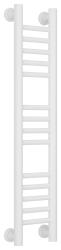 Полотенцесушитель Сунержа "Богема+" прямая 800х150 водяной, цвет матовый белый