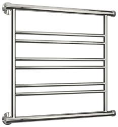 Полотенцесушитель Сунержа Стилье Минор 0601 500х600, 6 (2+2+2) перекладин, водяной, боковое подключение