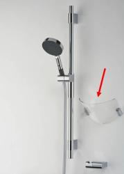 Душевой комплект Oras Гидра 390  БЕЗ  МЫЛЬНИЦЫ
